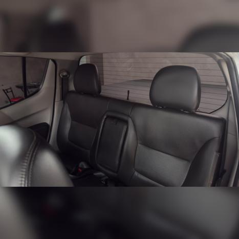 MITSUBISHI L 200 Triton 3.5 V6 HPE 4X4 FLEX CABINE DUPLA AUTOM�TICO, Foto 15