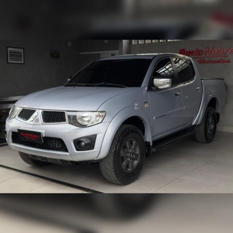 MITSUBISHI L 200 Triton 3.5 V6 HPE 4X4 FLEX CABINE DUPLA AUTOM�TICO, Foto 3