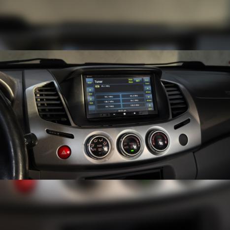 MITSUBISHI L 200 Triton 3.5 V6 HPE 4X4 FLEX CABINE DUPLA AUTOM�TICO, Foto 12