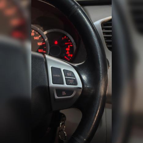MITSUBISHI L 200 Triton 3.5 V6 HPE 4X4 FLEX CABINE DUPLA AUTOM�TICO, Foto 10