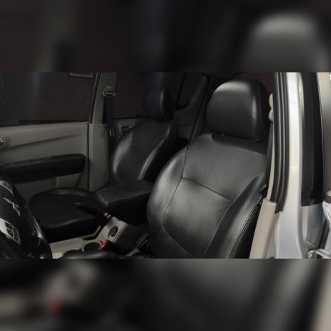 MITSUBISHI L 200 Triton 3.5 V6 HPE 4X4 FLEX CABINE DUPLA AUTOM�TICO, Foto 14