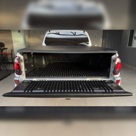 MITSUBISHI L 200 Triton 3.5 V6 HPE 4X4 FLEX CABINE DUPLA AUTOM�TICO, Foto 17