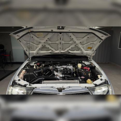 MITSUBISHI L 200 Triton 3.5 V6 HPE 4X4 FLEX CABINE DUPLA AUTOM�TICO, Foto 16