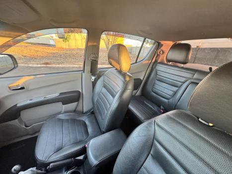 MITSUBISHI L 200 Triton 3.2 16V HPE 4X4 CABINE DUPLA TURBO DIESEL INTERCOOLER AUTOM�TICO, Foto 3