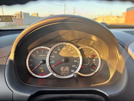 MITSUBISHI L 200 Triton 3.2 16V HPE 4X4 CABINE DUPLA TURBO DIESEL INTERCOOLER AUTOM�TICO, Foto 5