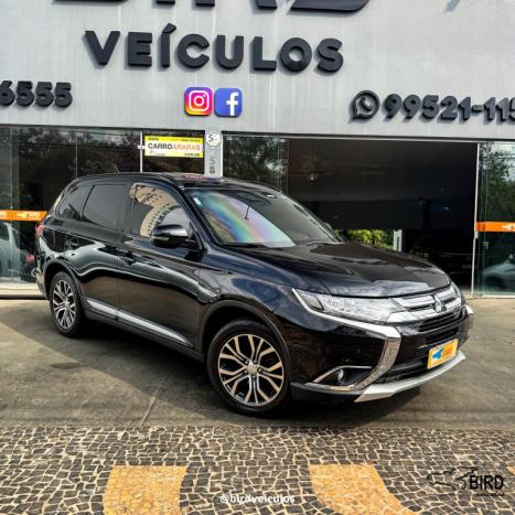 MITSUBISHI Outlander 2.0 16V 4P AUTOMTICO, Foto 1