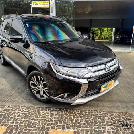 MITSUBISHI Outlander 2.0 16V 4P AUTOMTICO, Foto 2