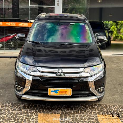 MITSUBISHI Outlander 2.0 16V 4P AUTOMTICO, Foto 4