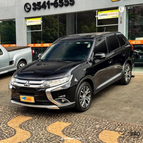 MITSUBISHI Outlander 2.0 16V 4P AUTOMTICO, Foto 5
