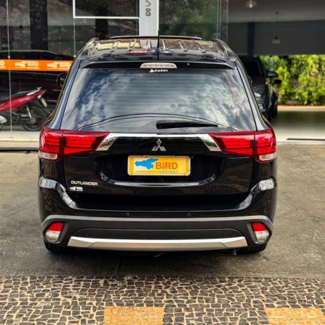 MITSUBISHI Outlander 2.0 16V 4P AUTOMTICO, Foto 7