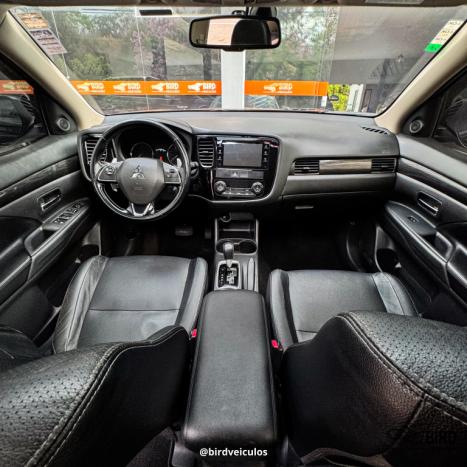 MITSUBISHI Outlander 2.0 16V 4P AUTOMTICO, Foto 10