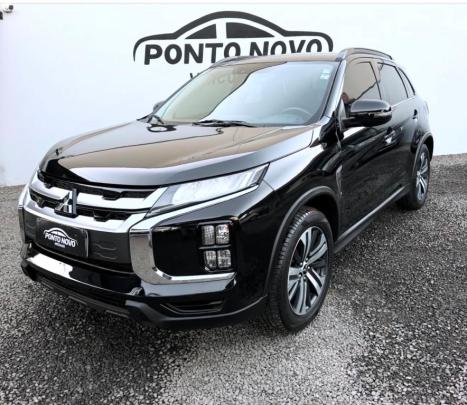 MITSUBISHI Outlander 2.0 16V 4P HPE AUTOM�TICO, Foto 1