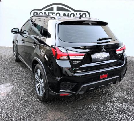 MITSUBISHI Outlander 2.0 16V 4P HPE AUTOM�TICO, Foto 2