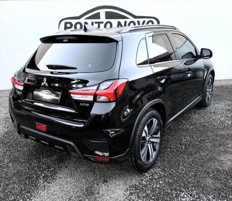 MITSUBISHI Outlander 2.0 16V 4P HPE AUTOM�TICO, Foto 3