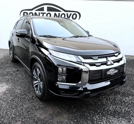 MITSUBISHI Outlander 2.0 16V 4P HPE AUTOM�TICO, Foto 4