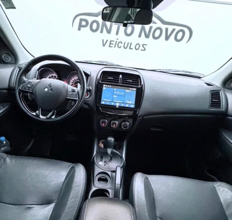 MITSUBISHI Outlander 2.0 16V 4P HPE AUTOM�TICO, Foto 5