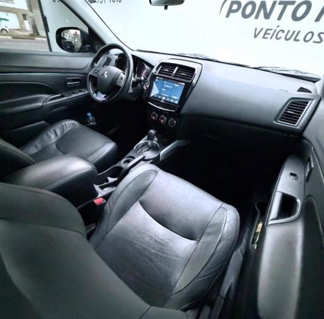 MITSUBISHI Outlander 2.0 16V 4P HPE AUTOM�TICO, Foto 6
