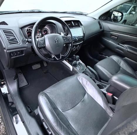 MITSUBISHI Outlander 2.0 16V 4P HPE AUTOM�TICO, Foto 7
