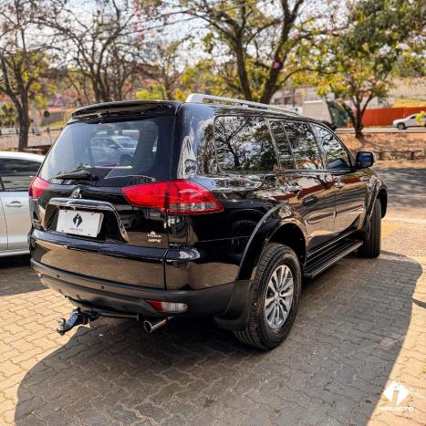 MITSUBISHI Pajero 3.2 16V 4P 4X4 7 LUGARES HPE TURBO DIESEL INTERCOOLER AUTOMTICO, Foto 15