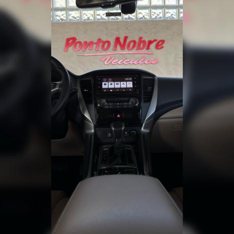 MITSUBISHI Pajero Sport 2.4 16V 4P MIVEC HPE AWD TURBO DIESEL AUTOM�TICO, Foto 13