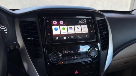 MITSUBISHI Pajero Sport 2.4 16V 4P MIVEC HPE AWD TURBO DIESEL AUTOM�TICO, Foto 14