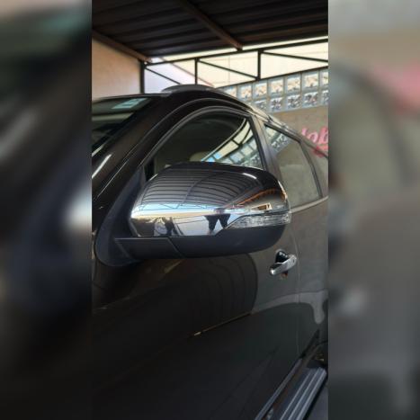 MITSUBISHI Pajero Sport 2.4 16V 4P MIVEC HPE AWD TURBO DIESEL AUTOM�TICO, Foto 24