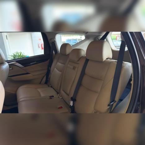 MITSUBISHI Pajero Sport 2.4 16V 4P MIVEC HPE AWD TURBO DIESEL AUTOM�TICO, Foto 19