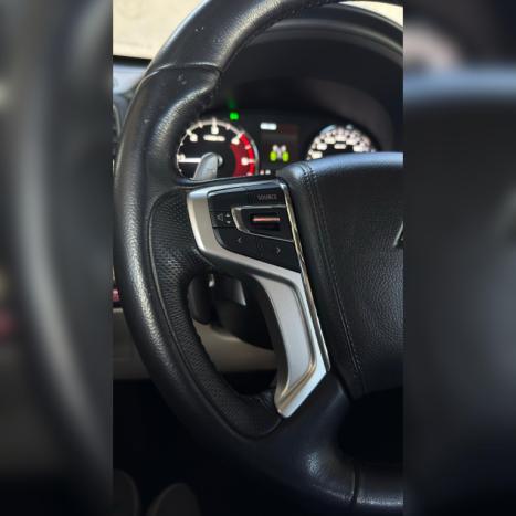 MITSUBISHI Pajero Sport 2.4 16V 4P MIVEC HPE AWD TURBO DIESEL AUTOM�TICO, Foto 10