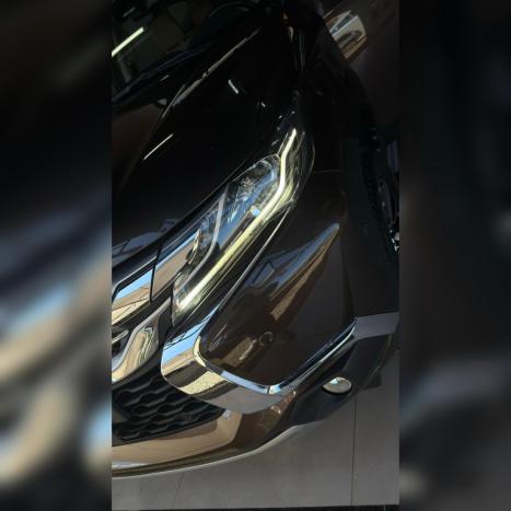 MITSUBISHI Pajero Sport 2.4 16V 4P MIVEC HPE AWD TURBO DIESEL AUTOM�TICO, Foto 4