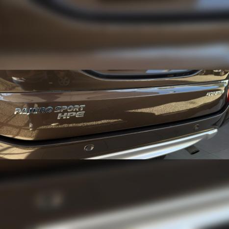 MITSUBISHI Pajero Sport 2.4 16V 4P MIVEC HPE AWD TURBO DIESEL AUTOM�TICO, Foto 23