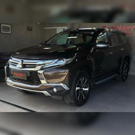 MITSUBISHI Pajero Sport 2.4 16V 4P MIVEC HPE AWD TURBO DIESEL AUTOM�TICO, Foto 3