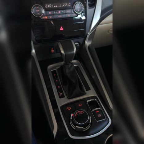 MITSUBISHI Pajero Sport 2.4 16V 4P MIVEC HPE AWD TURBO DIESEL AUTOM�TICO, Foto 15