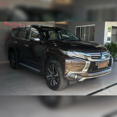 MITSUBISHI Pajero Sport 2.4 16V 4P MIVEC HPE AWD TURBO DIESEL AUTOM�TICO, Foto 2