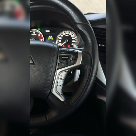 MITSUBISHI Pajero Sport 2.4 16V 4P MIVEC HPE AWD TURBO DIESEL AUTOM�TICO, Foto 11