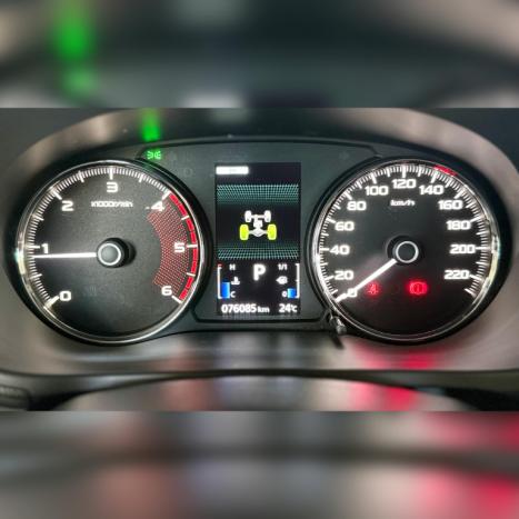 MITSUBISHI Pajero Sport 2.4 16V 4P MIVEC HPE AWD TURBO DIESEL AUTOM�TICO, Foto 12