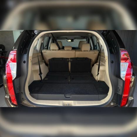 MITSUBISHI Pajero Sport 2.4 16V 4P MIVEC HPE AWD TURBO DIESEL AUTOM�TICO, Foto 21