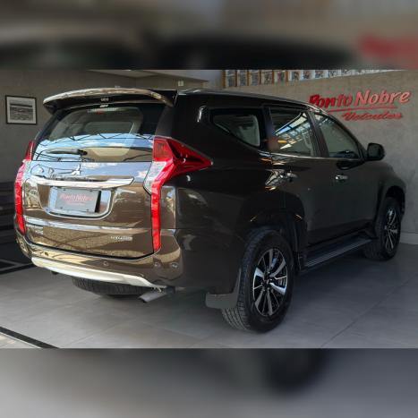 MITSUBISHI Pajero Sport 2.4 16V 4P MIVEC HPE AWD TURBO DIESEL AUTOM�TICO, Foto 7