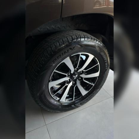 MITSUBISHI Pajero Sport 2.4 16V 4P MIVEC HPE AWD TURBO DIESEL AUTOM�TICO, Foto 25