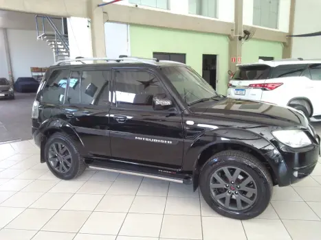MITSUBISHI Pajero TR4 2.0 16V 4P 4X4 FLEX AUTOMTICO, Foto 2