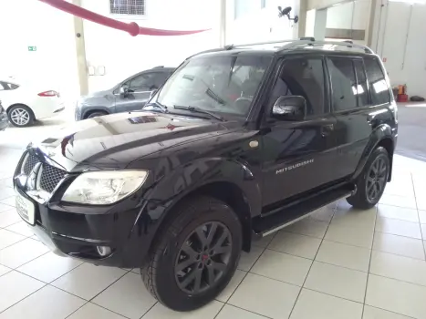 MITSUBISHI Pajero TR4 2.0 16V 4P 4X4 FLEX AUTOMTICO, Foto 3