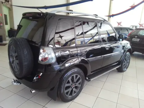 MITSUBISHI Pajero TR4 2.0 16V 4P 4X4 FLEX AUTOMTICO, Foto 5