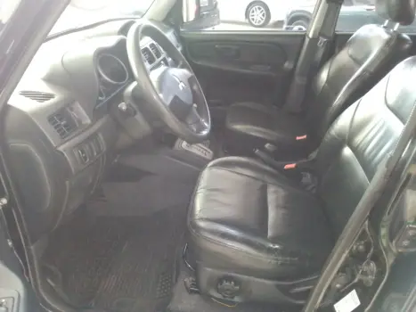 MITSUBISHI Pajero TR4 2.0 16V 4P 4X4 FLEX AUTOMTICO, Foto 7