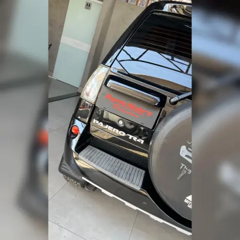 MITSUBISHI Pajero TR4 2.0 16V 4P 4X4, Foto 16