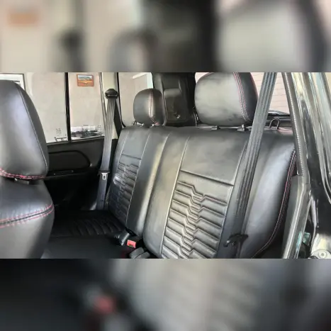 MITSUBISHI Pajero TR4 2.0 16V 4P 4X4, Foto 14