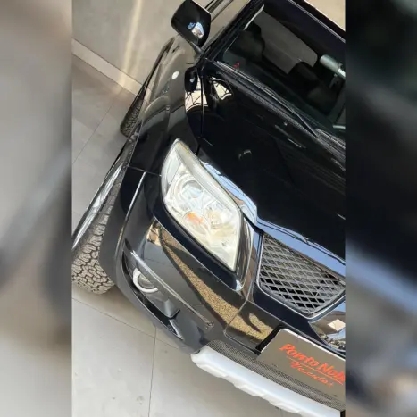 MITSUBISHI Pajero TR4 2.0 16V 4P 4X4, Foto 15