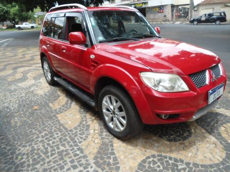 MITSUBISHI Pajero TR4 2.0 16V 4P 4X4 AUTOMTICO, Foto 2
