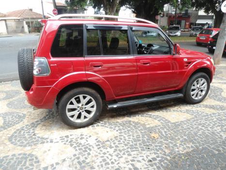 MITSUBISHI Pajero TR4 2.0 16V 4P 4X4 AUTOMTICO, Foto 3