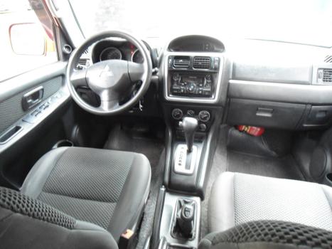 MITSUBISHI Pajero TR4 2.0 16V 4P 4X4 AUTOMTICO, Foto 8