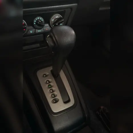 MITSUBISHI Pajero TR4 2.0 16V 4P 4X4 FLEX AUTOM�TICO, Foto 12