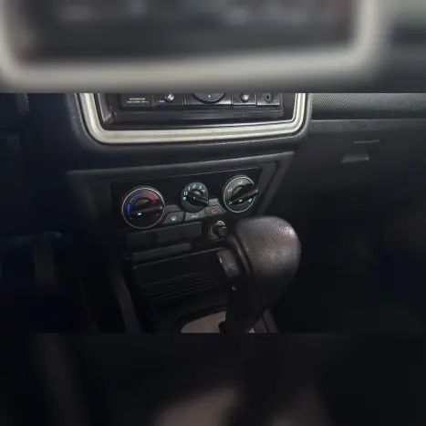 MITSUBISHI Pajero TR4 2.0 16V 4P 4X4 FLEX AUTOM�TICO, Foto 11